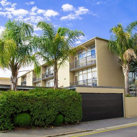 Adelaide Dress Circle Apartments - Ward Street Dış mekan fotoğraf