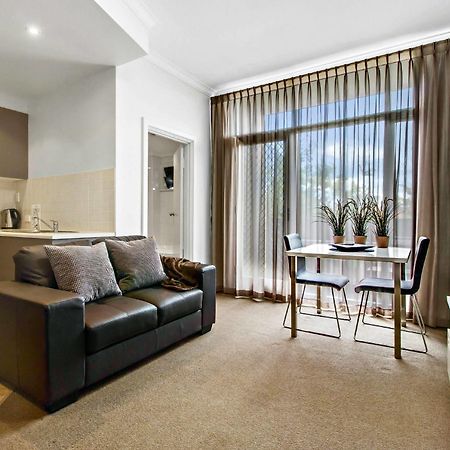 Adelaide Dress Circle Apartments - Ward Street Dış mekan fotoğraf