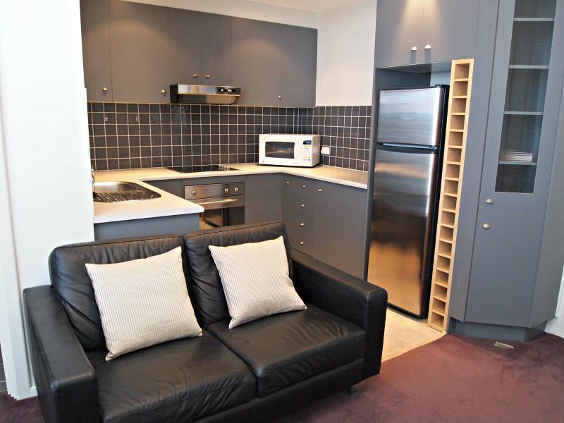 Adelaide Dress Circle Apartments - Ward Street Dış mekan fotoğraf