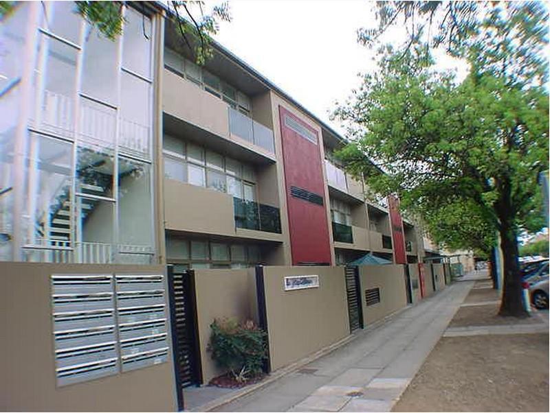 Adelaide Dress Circle Apartments - Ward Street Dış mekan fotoğraf