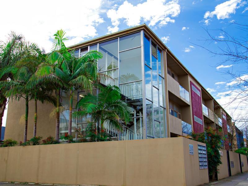 Adelaide Dress Circle Apartments - Ward Street Dış mekan fotoğraf