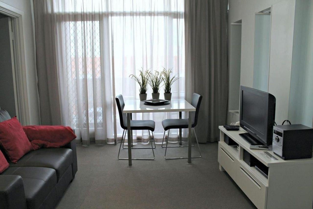 Adelaide Dress Circle Apartments - Ward Street Dış mekan fotoğraf