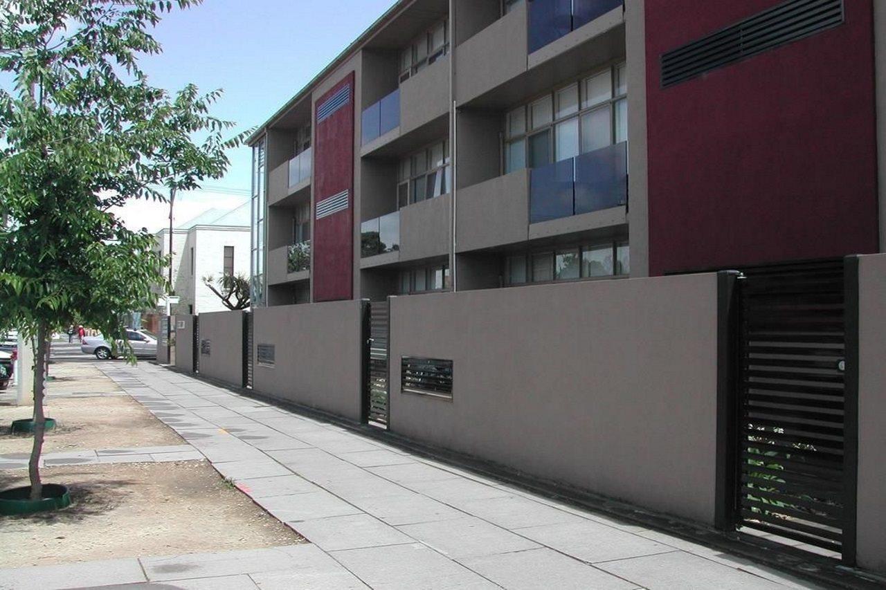 Adelaide Dress Circle Apartments - Ward Street Dış mekan fotoğraf