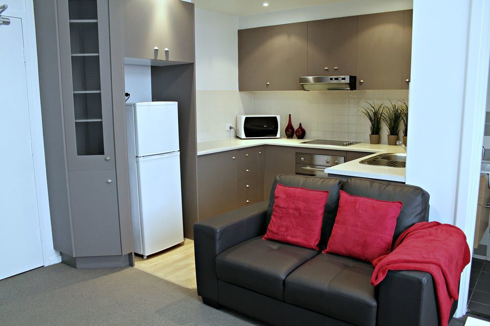 Adelaide Dress Circle Apartments - Ward Street Dış mekan fotoğraf